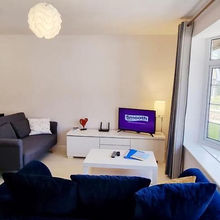 Heated Swimming Pool Looe Polperro Cornwall Holiday Home 外观 照片