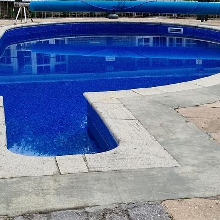 Heated Swimming Pool Looe Polperro Cornwall Holiday Home 外观 照片