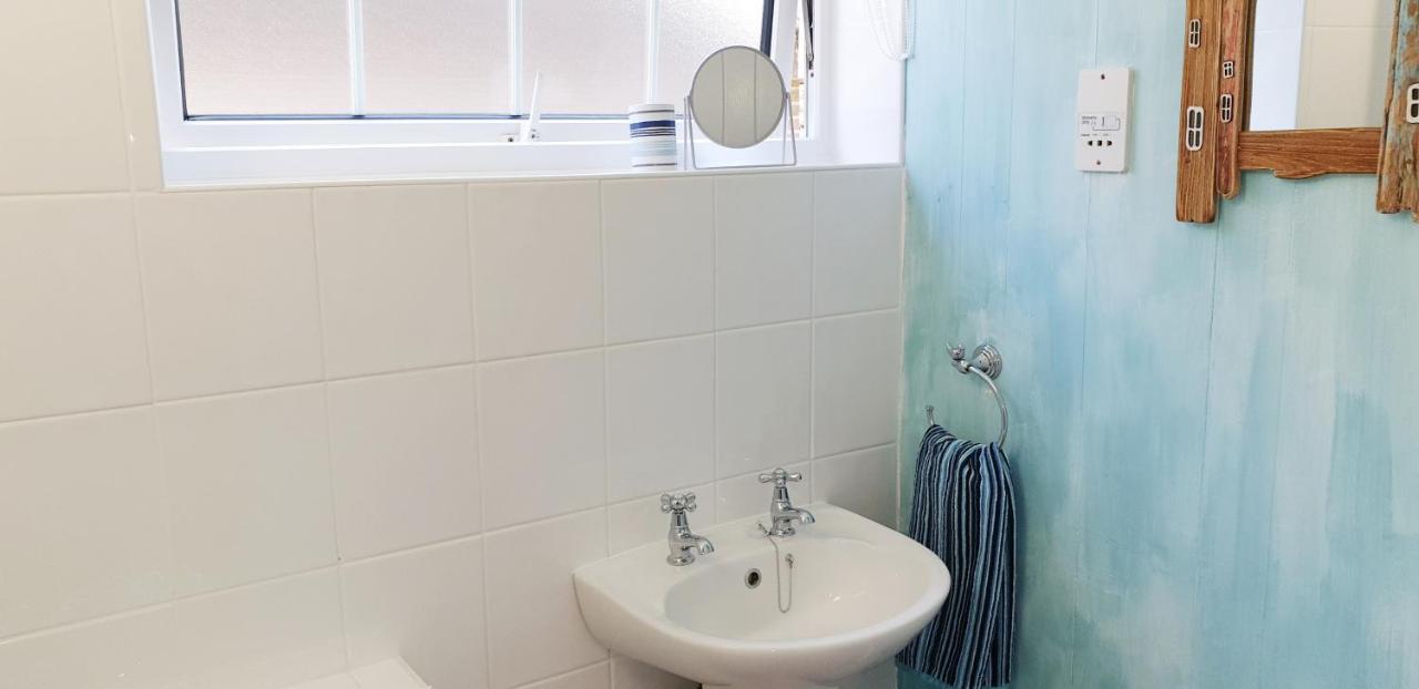 Heated Swimming Pool Looe Polperro Cornwall Holiday Home 外观 照片