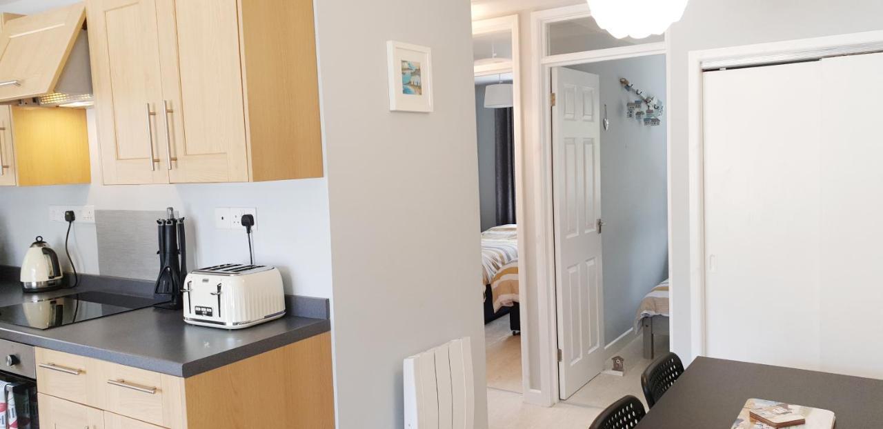 Heated Swimming Pool Looe Polperro Cornwall Holiday Home 外观 照片