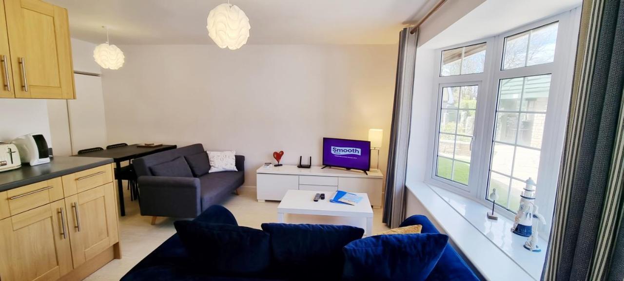 Heated Swimming Pool Looe Polperro Cornwall Holiday Home 外观 照片